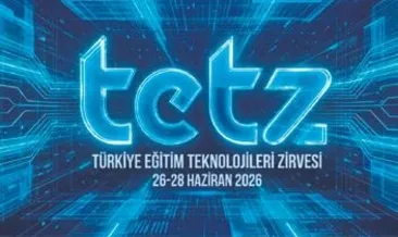 Dijital eğitim için dev zirve