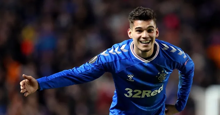 Rangers’ta gündem Hagi! Son karar...