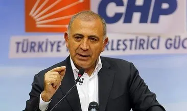 SON DAKİKA | Gürsel Tekin: Biz kayyum değiliz bizi önerenler CHP'li #istanbul