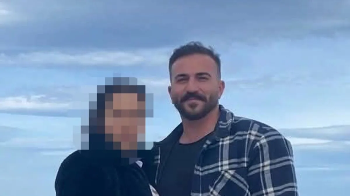 Eskişehir'deki yangın faciasında kahreden detay: 1 hafta önce evlenmişti!
