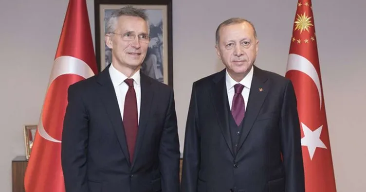 SON DAKİKA: Başkan Erdoğan’dan peş peşe kritik temaslar! Önce NATO Genel Sekreteri ardından İsveç Başbakanı...