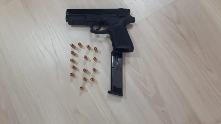 Konya’da akılalmaz olay: Kardeşi milyonlar ile kaçtı: Kabak abisinin başında patladı!