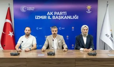 AK Parti İzmir’den 27 Mayıs açıklaması