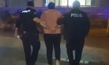 Hatay’da aranan 4 firari şahıs yakalandı