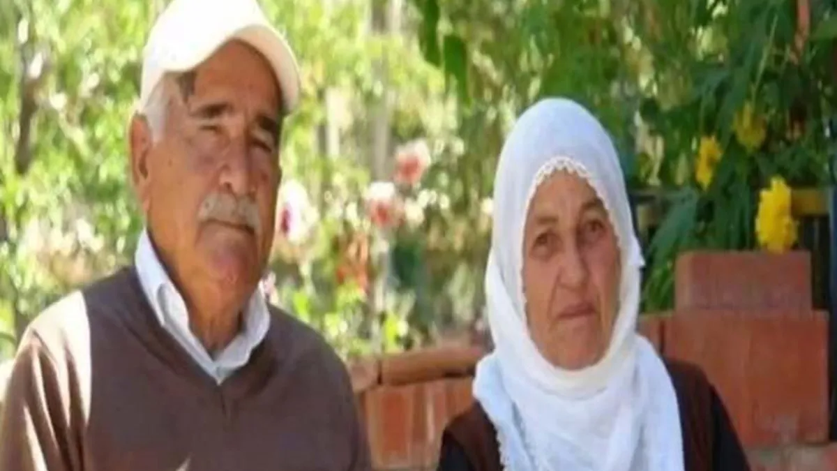 Çifte cinayet 10 yıl sonra aydınlatıldı Çifte cinayet 10 yıl sonra aydınlatıldı