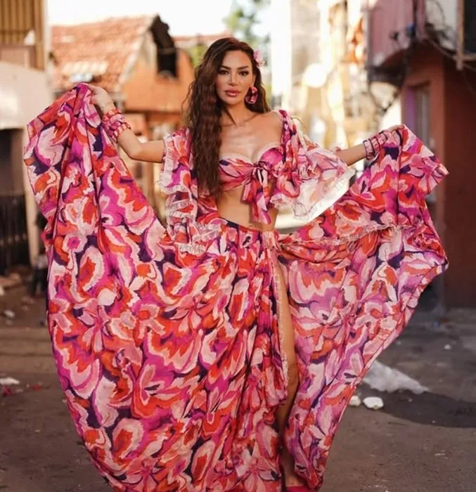 12 kere oldum Didem Kınalı’dan estetik itirafı!