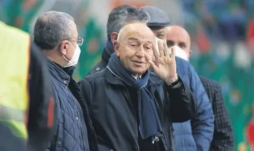 Özdemir: Teknik karar!