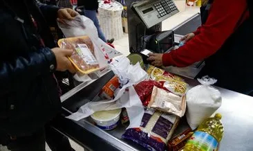 Temel gıda maddelerinde süresiz indirim