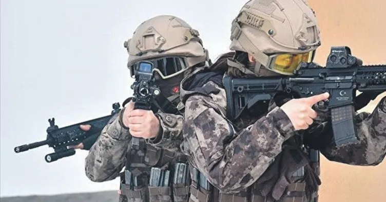 Mehmetçik her türlü göreve hazır