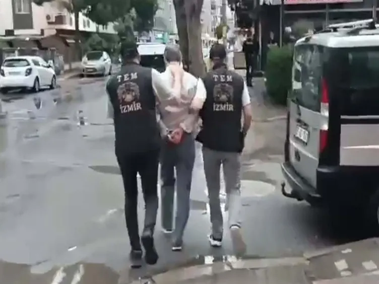 SON DAKİKA | Vergi kaçırıp FETÖ’ye aktarmışlar! Künefeci zinciri operasyonunda 13’ü tutuklandı