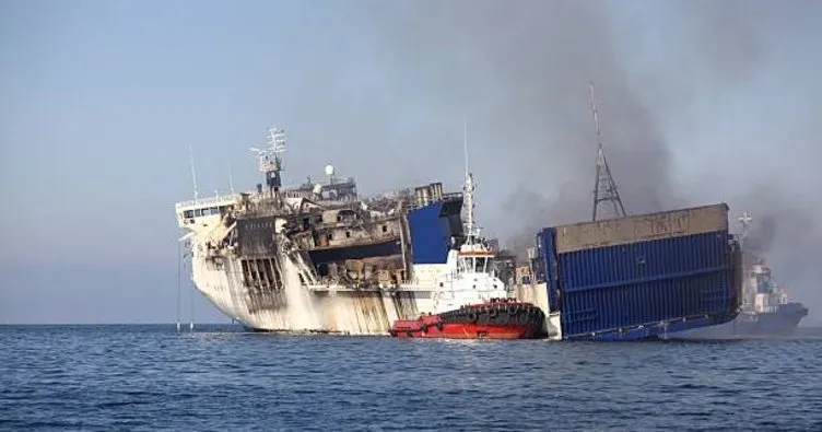 Madagaskar’da yük gemisinin tekneye çarpması sonucu 9 kişi öldü