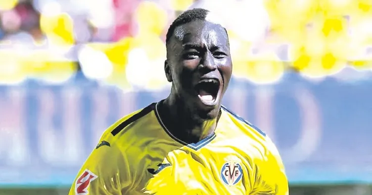 Ve Pape Gueye Galatasaray’da