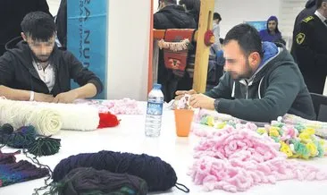 amatem le yeseren hayatlar ankara