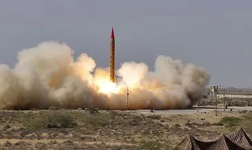 Uyarılara aldırış etmiyor! Kuzey Kore 14. kez balistik füze denemesi yaptı