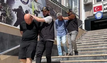 Oğlunun tanıdığı 700 bin lira dolandırdı: Araba almak isteyen yaşlı adamı dolandırdılar #istanbul