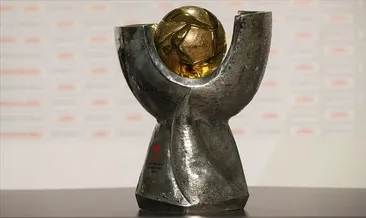 Süper heyecana 2 gün kaldı!