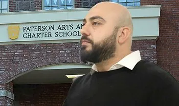 FETÖ okulunda taciz skandalı! ABD basını FETÖ okulundaki taciz skandalını yazdı
