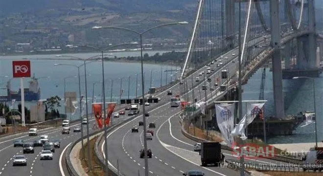 FSM köprü çalışması ne zaman bitecek? FSM Fatih Sultan Mehmet köprüsü kapalı mı?