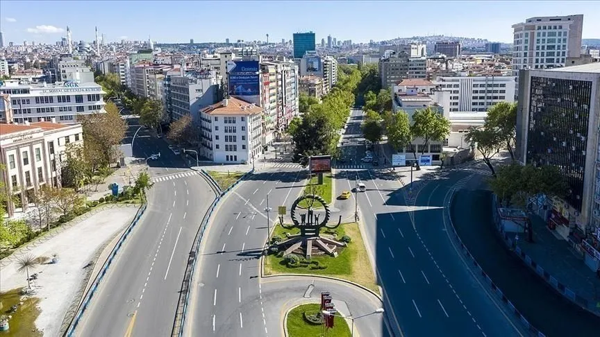 İçişleri Bakanlığı genelgesi ile sokağa çıkma yasağı detayları yayınlandı! 29 Nisan- 17 Mayıs Sokağa çıkma yasağında kimler muaf olacak, tam kapanma ne zaman bitiyor?