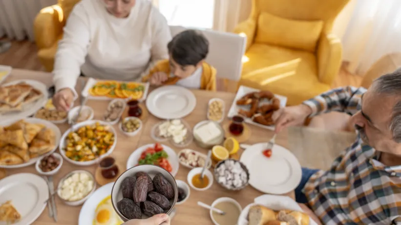 İftarda farklı bir lezzet arayanlara müjde! Çanakkale usulü menü ile ezber bozun!