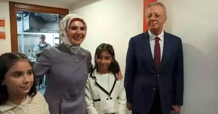 Devlet koruması altındaki kız çocukları meslek sahibi yapılıyor