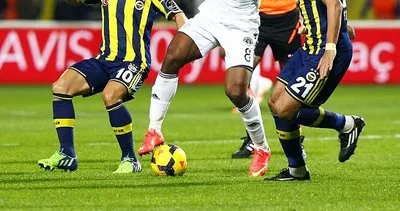 Kasımpaşa - Fenerbahçe maçı ne zaman saat kaçta hangi kanalda? Canlı