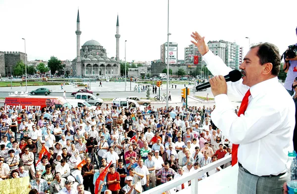 Vefatının 12. yılında flaş açıklamalar: Muhsin Yazıcıoğlu şehit edilmiştir
