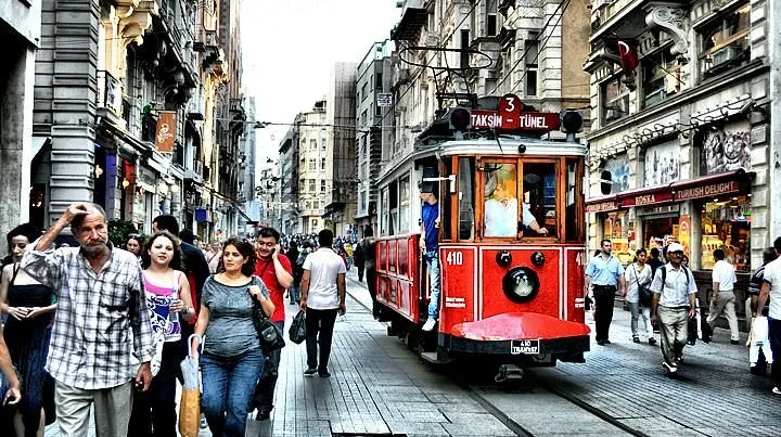İstanbul’da konutta en çok kazandıran ilçeler