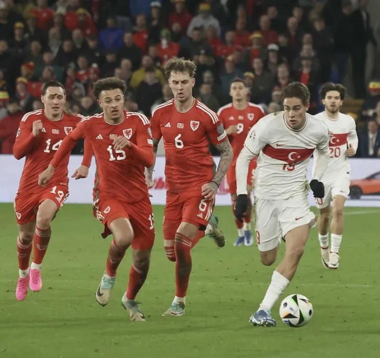 O iller Milli Takım’a uğurlu geliyor! İşte şimdiye kadar milli maçların oynandığı şehirler...