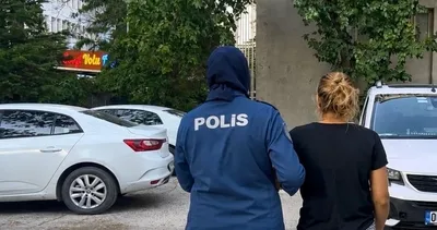 19 yıl 8 ay ceza ile aranıyordu: Firari mutfak dolabında yakalandı! #kirikkale