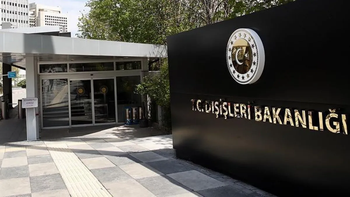 Harekete geçildi