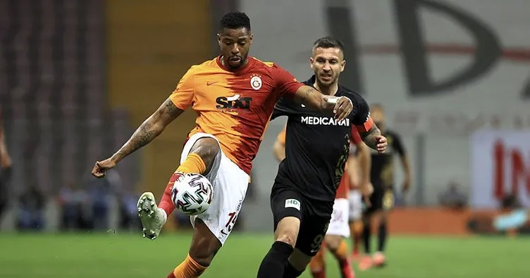 Galatasaray’dan ayrılan Ryan Donk’un yeni takımı belli oldu! İstanbul’da kaldı...