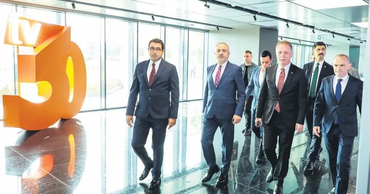 5200 yetimin dileği yerine getirilecek