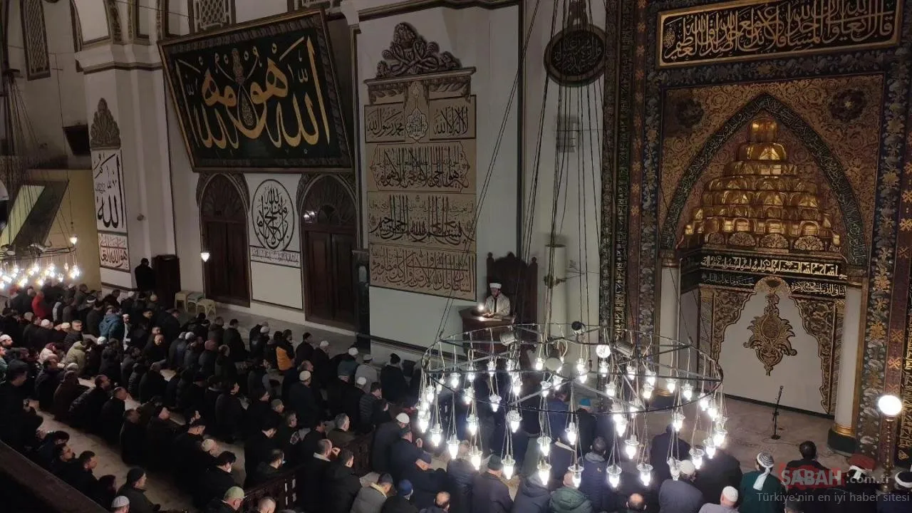 RAMAZAN BAYRAMI ne zaman 2025? dini günler takvimi ile Ramazan