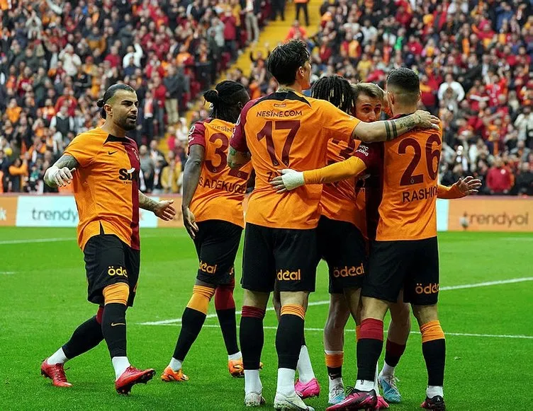 Son dakika Galatasaray transfer haberleri: Mauro Icardi’den transfer itirafı! Taraftara müjdeyi verdi...