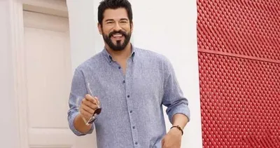 Burak Özçivit’ten dikkat çeken açıklama! Biz hikaye ve tarih olarak çok zenginiz