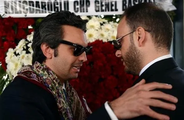 Anne, baba, eş, kardeş... Çok zor anlar