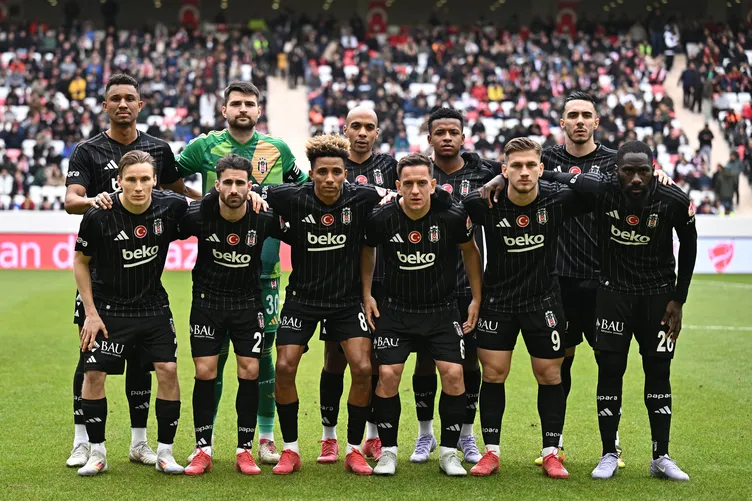 Son dakika haberi: Kanayan yarayı tedavi etti! İşte Beşiktaş’ın sorununu çözen adam...