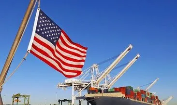 ABD’de dış ticaret açığı haziranda yüzde 7,5 azaldı