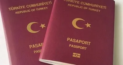 GÜNCEL PASAPORT ÜCRETLERİ 2023 TEMMUZ ZAMMI: 6 aylık, 10 yıllık, 1 ve 3 yıllık yeni pasaport ücreti ne kadar, kaç TL oldu, zamlandı mı?