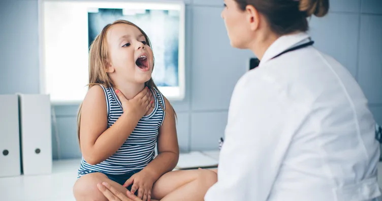 Çocuklarda geniz eti büyümesi mutlaka tedavi edilmeli… Çocuk Haberleri Çocuklarda geniz eti büyümesi mutlaka tedavi edilmeli… Çocuk Haberleri