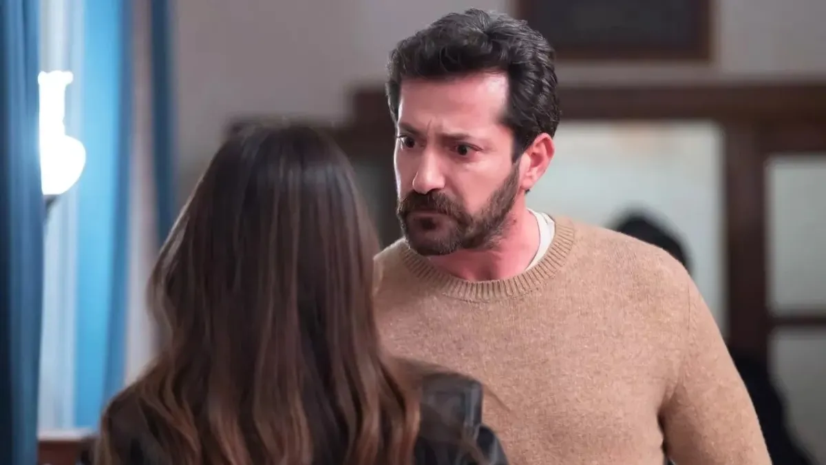 UZAK ŞEHİR 47. BÖLÜM 2. FRAGMANI:  Kısasa Kısas! Uzak Şehir yeni bölüm fragmanı izle!