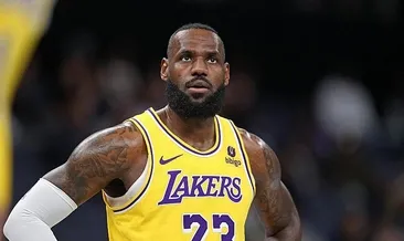 LeBron James’ten emeklilik cevabı