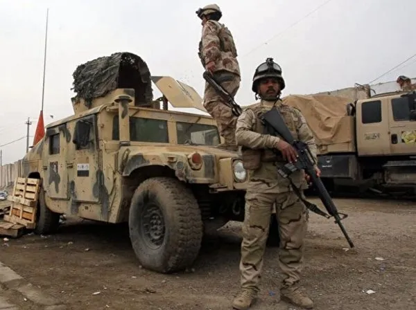 Irak’tan terör örgütü PKK açıklaması: Mücadeleye hazırız