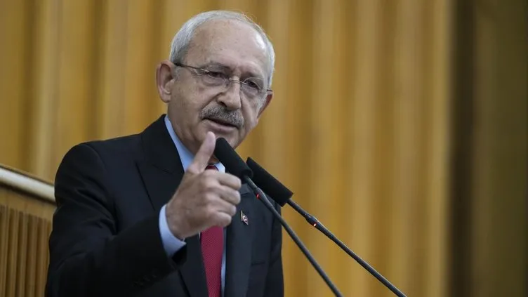 İYİ Parti’den Kılıçdaroğlu’na zehir zemberek sözler: 150 kez aday olsa Tayyip Bey’e karşı kazanamaz