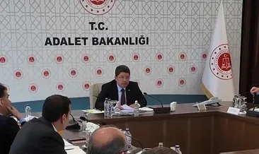 Yargı Reformu Stratejine 45 bin görüş
