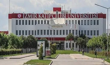 İzmir Kâtip Çelebi Üniversitesi 21 öğretim üyesi alacak