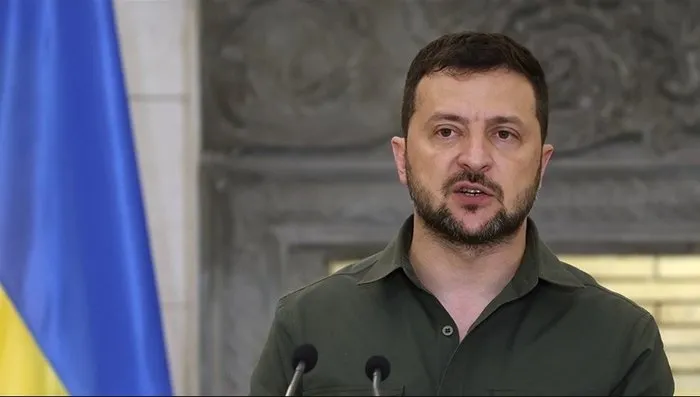 Ukrayna suikastla sarsıldı: Kurye kılığında infazı gerçekleştirdi! Kiev devriminin önde gelen ismiydi
