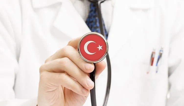 Türkiye sağlık turizminde ilk 10’da!