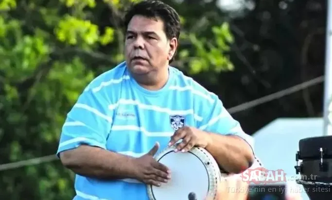 Balık Ayhan’ın cenazesinde eşi ve kızının feryadı yürekleri dağladı: Baba kalk canım yanıyor!